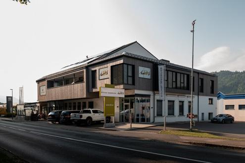 preiswerte Mietwohnung inkl. Heizkosten und Abstellplatz