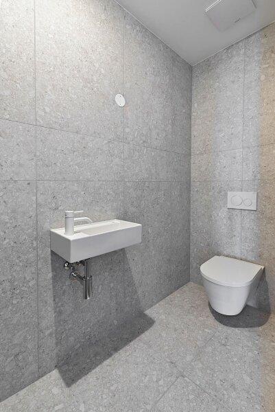 G�ste-Toilette