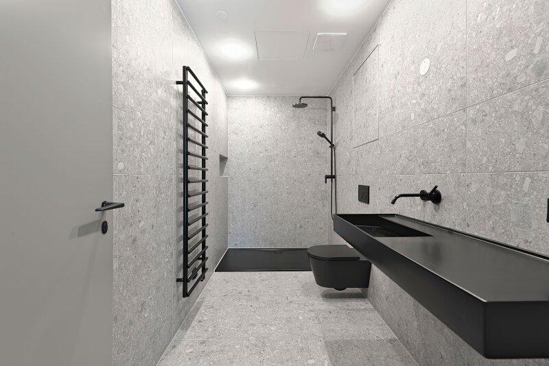 Badezimmer 1