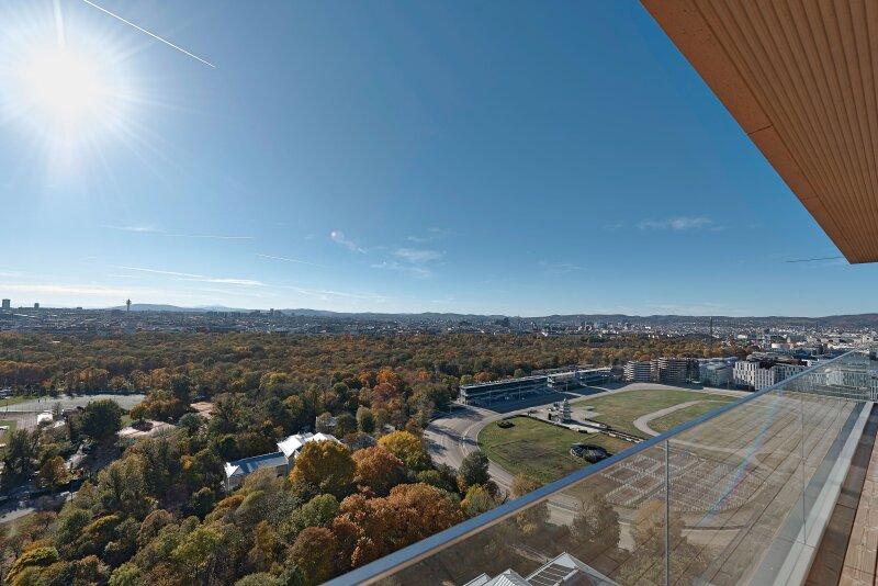Ausblick
