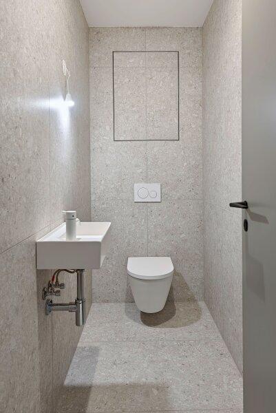 G�ste-Toilette