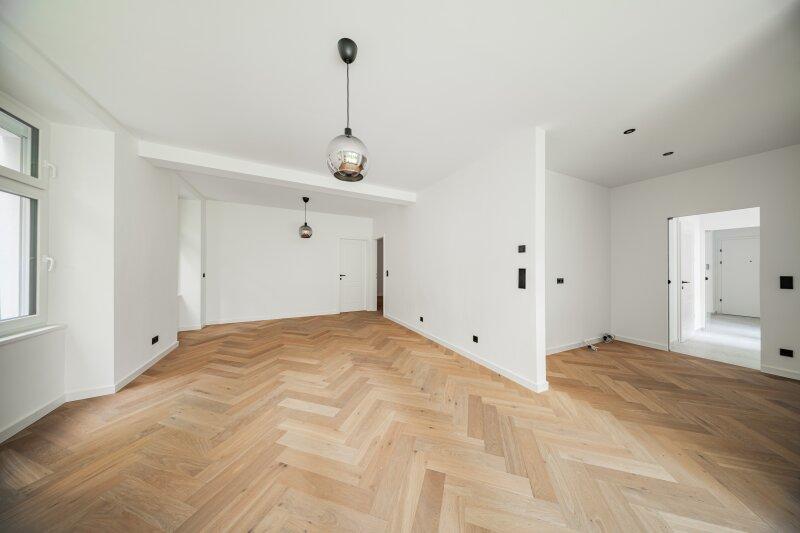 Wohnraum