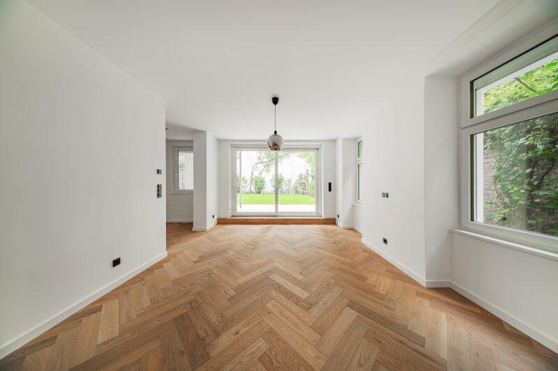 Wohnraum