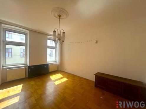 N�he U6 und Yppenmarkt I Ruhelage I Lift vorhanden I Ankleidezimmer und separate K�che