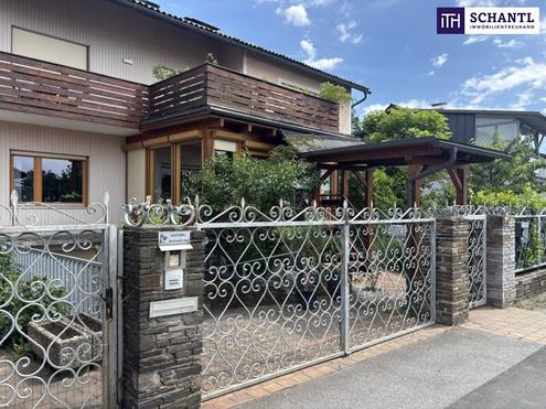 ++FANTASTISCHE GARTENWOHNUNG in RUHIGER LAGE zu VERMIETEN++ WF ca. 118 m�++GARTEN ca. 100m�++ CARPORT und WINTERGARTEN++