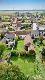 GROSSZ�GIG WOHNEN im WEINVIERTEL nur einen Sprung nach WOLKERSDORF oder nach WIEN!!