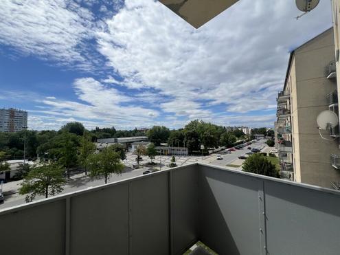 Brauhausstra�e - 2 Zimmer Wohnung mit Balkon zu vermieten