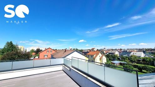 #SQ - WIENER NEUSTADT: EXKLUSIVES WOHNERLEBNIS F�R FAMILIE, ARBEIT UND MEHR - TRAUMHAUS MIT DACHTERASSE UND FERNBLICK