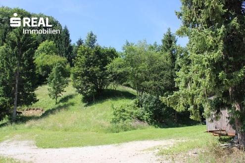 tolles Baugrundst�ck in 3264 Gresten