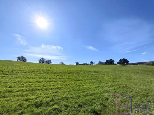 Gro�z�giges Baugrundst�ck in Aussichtslage am Wienerwaldrand