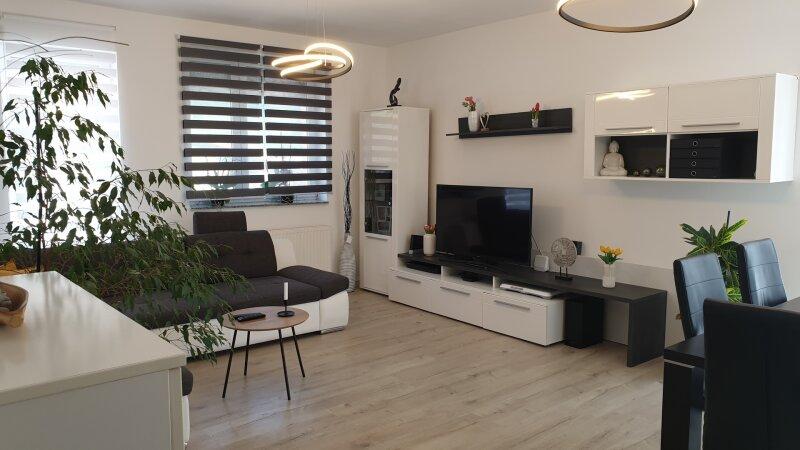 Wohnraum