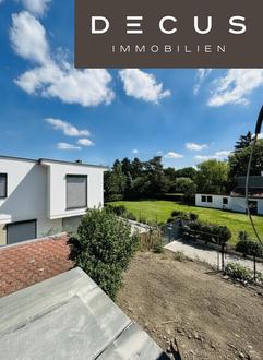 Luxuri�se 5-Zi-Maisonette mit Garten, Kamin & Balkon in 1210 Wien - Erstbezug!