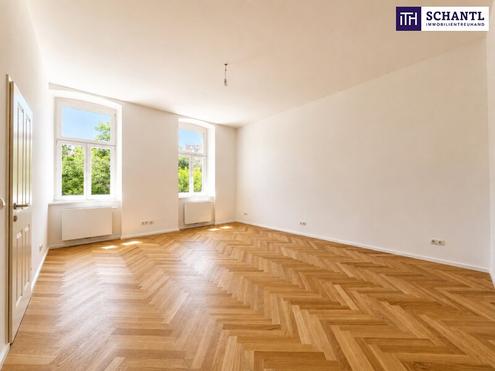 Achtung: Hohe Gefahr, sich bei der Besichtigung sofort zuhause zu f�hlen - 51,45 m� Wohnqualit�t mit perfektem Grundriss!