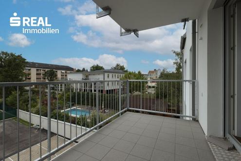 Ihr R�ckzugsort: moderne Mietwohnung mit Balkon in Top-Lage