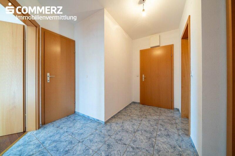 Vorzimmer