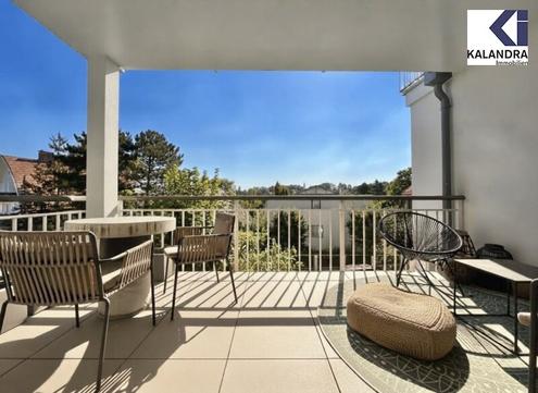 360 TOUR // LUXUS SÜD-TERRASSENWOHNUNG NAHE SCHREIBERWEG