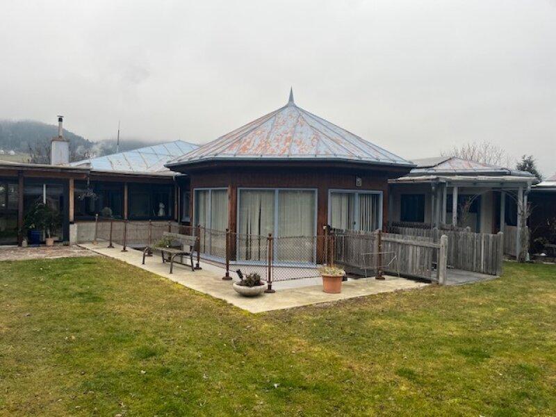 Pavillon