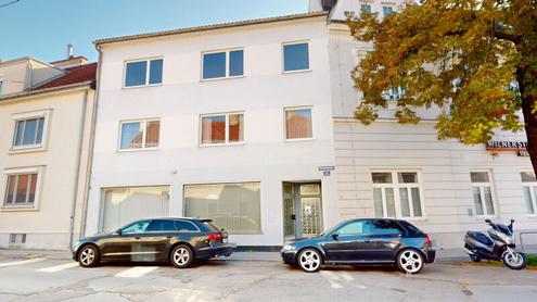 Mehrgenerationenhaus mit Gesch�ftsfl�che in Top-Lage Gro�-Enzersdorf