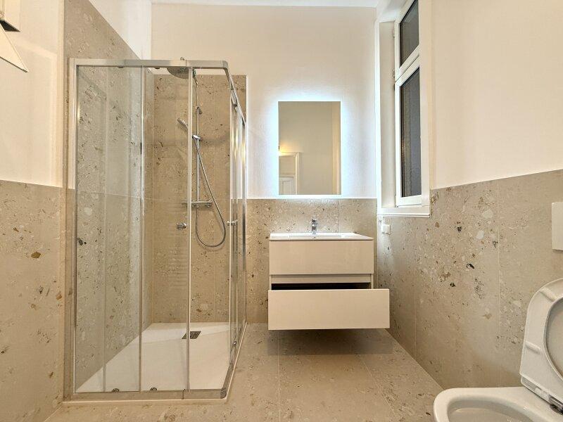 Badezimmer 1