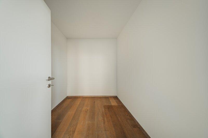 Abstellraum Etage 1
