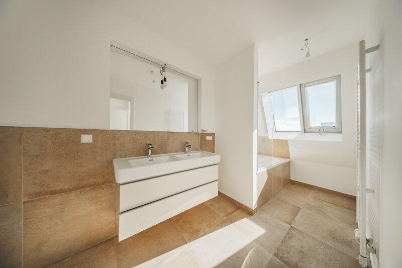 Badezimmer Etage 1