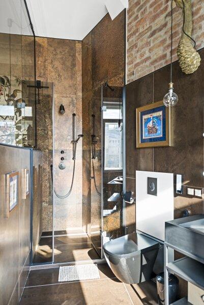 Dusche