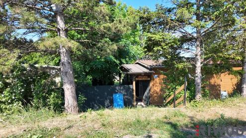  Charmantes Sommerhaus mit gro�em Garten & Wintergarten