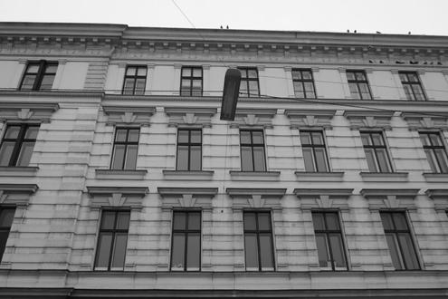 Super sch�ne helle AltbauWohnung