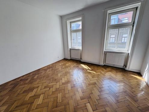 WG-taugliche nette 3-Zimmer-Wohnung mit Einbauk�che, Aufzug und U-Bahn-N�he im 3. Bezirk Wien!