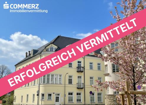 ERFOLGREICH VERMITTELT!!! Traumhaft Wohnen