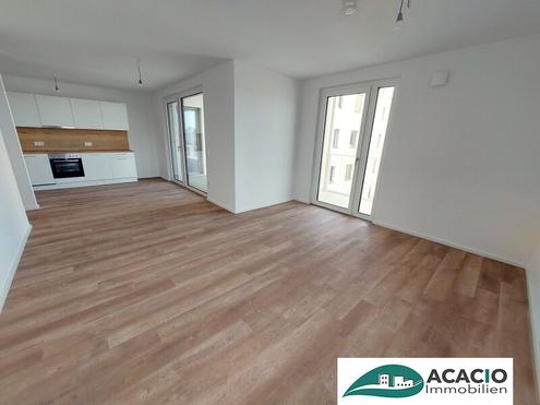 Platz f�r die ganze Familie! 4-Zimmerwohnung / Neubau / topmodern / Erstbezug - Ihr Wohn(t)raum im Tullnerfeld - Tiefgarage vorhanden!
