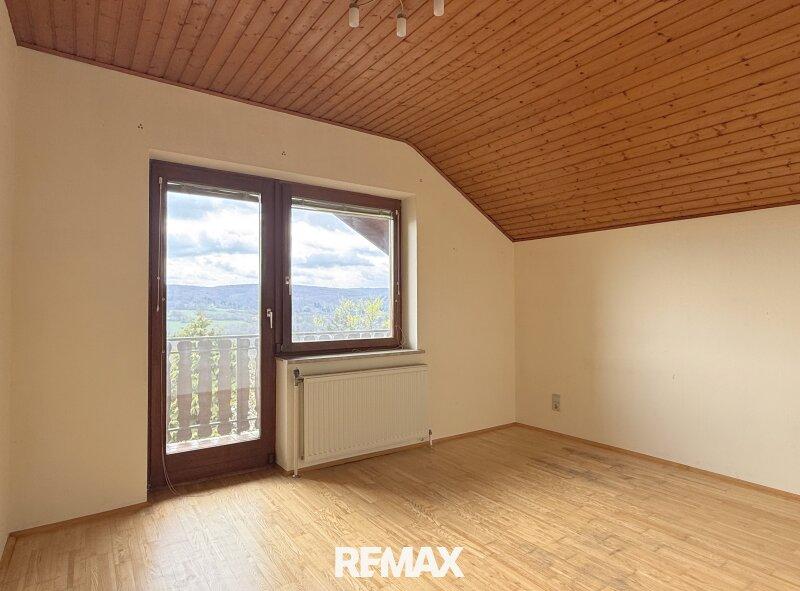 Obergeschoss - Zimmer 1