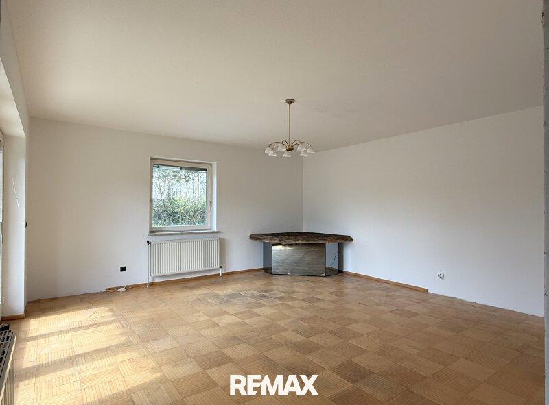 Erdgeschoss - Wohnzimmer