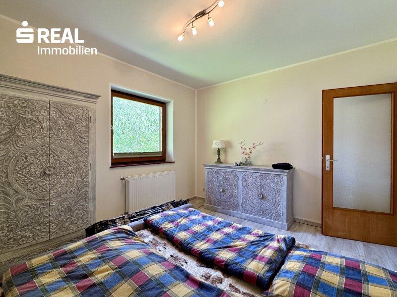Schlafzimmer OG