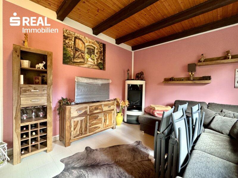 Wohnzimmer 1 EG