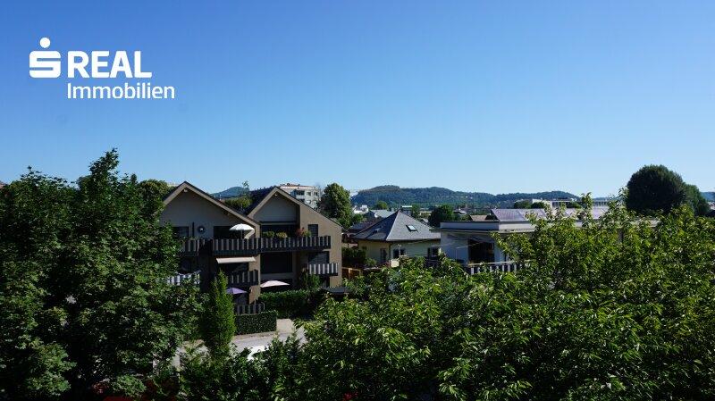 Ausblick von der K�che