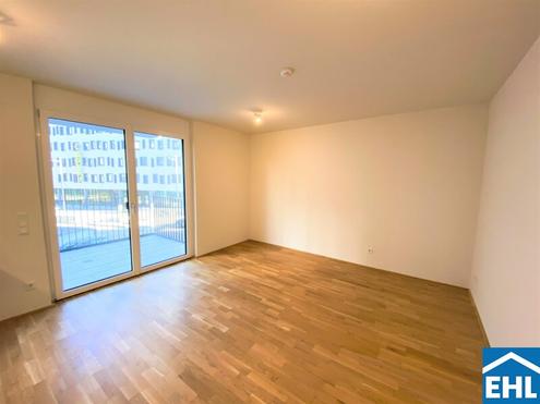 FRANZ JOSEPH - 2-Zimmer-Wohntraum nahe Hauptbahnhof!