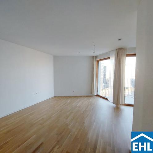 THE METROPOLITAN -  Modern Living im belebten Sonnwendviertel!