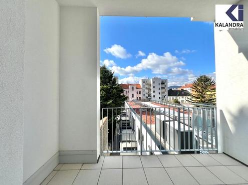 360� TOUR // BALKON WOHNUNG PRAGERSTRASSE