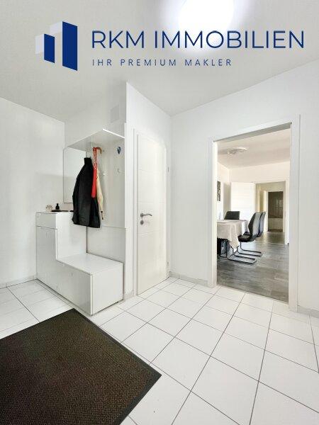 Vorzimmer