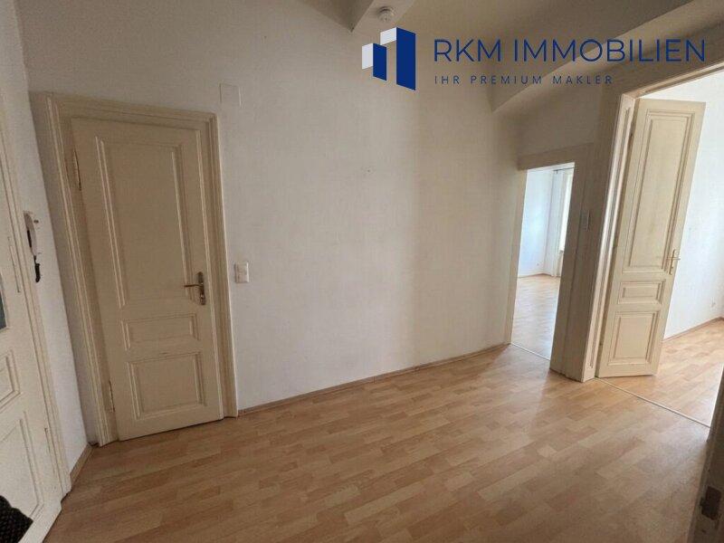 Vorzimmer