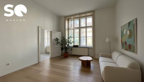#SQ - SANIERUNGSBED�RFTIGES IMPOSANTES ALTBAUJUWEL - TOP 13