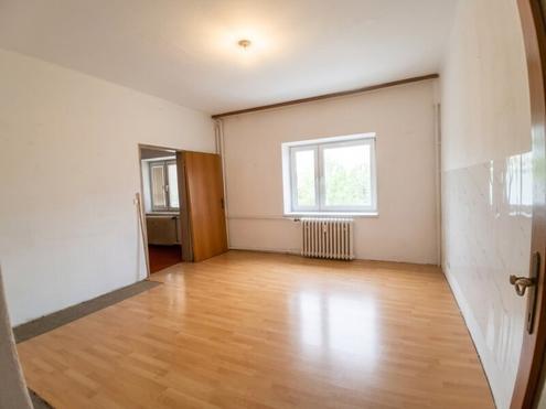 2-Zimmer-Wohnung in Gm�nd mit Stellplatz