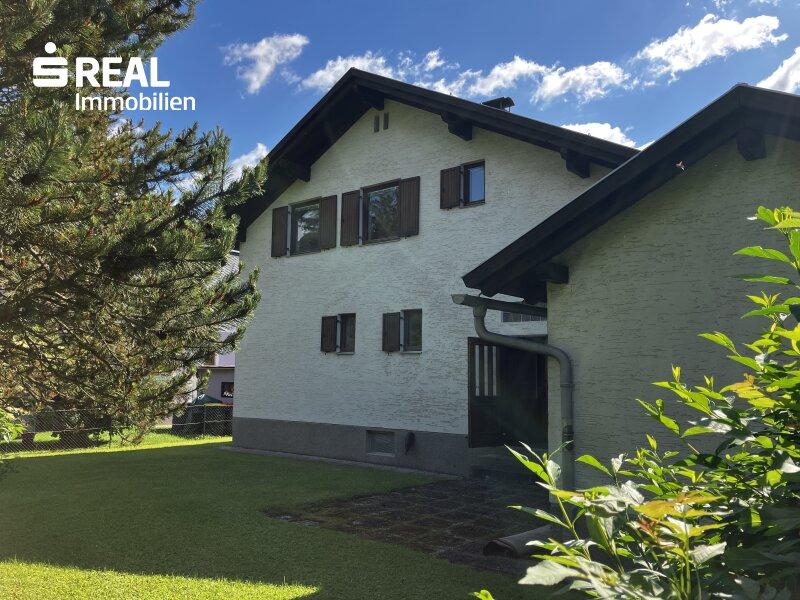 Hausansicht S�dwest