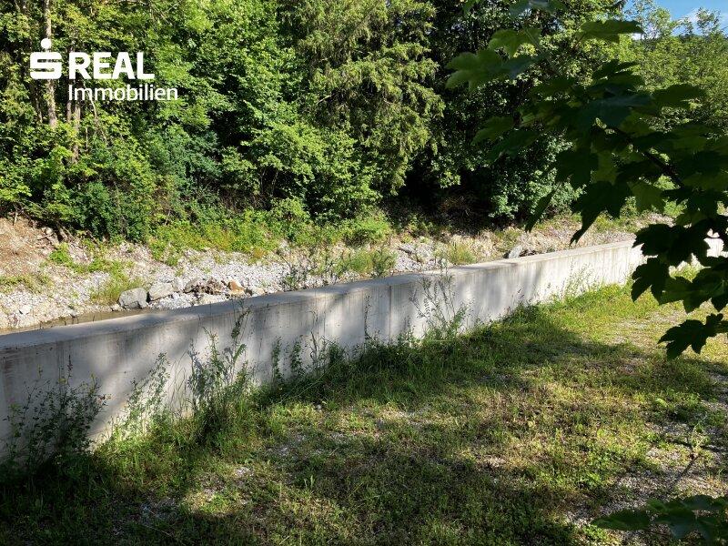 Hochwasserschutz