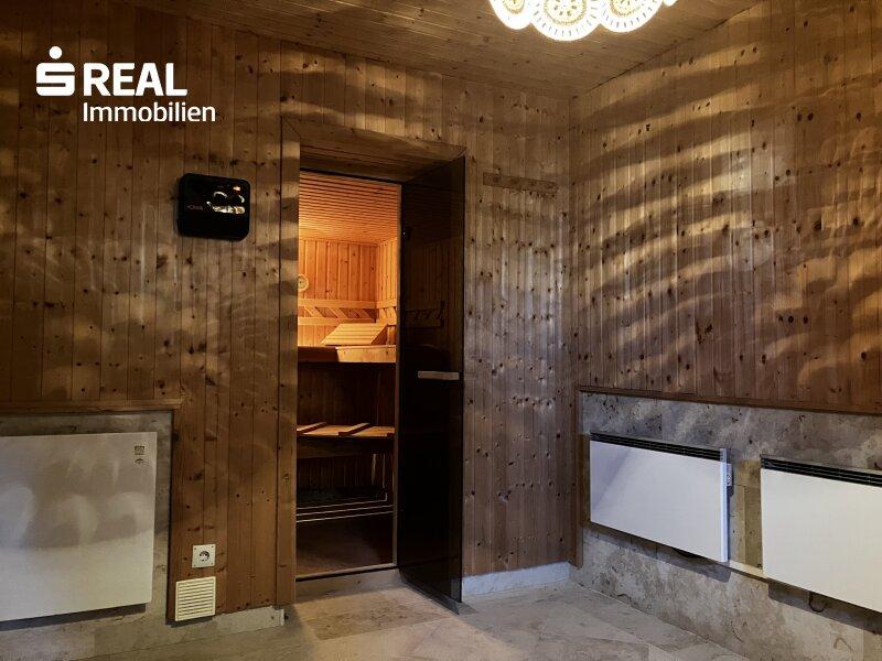 Wellnessraum KG