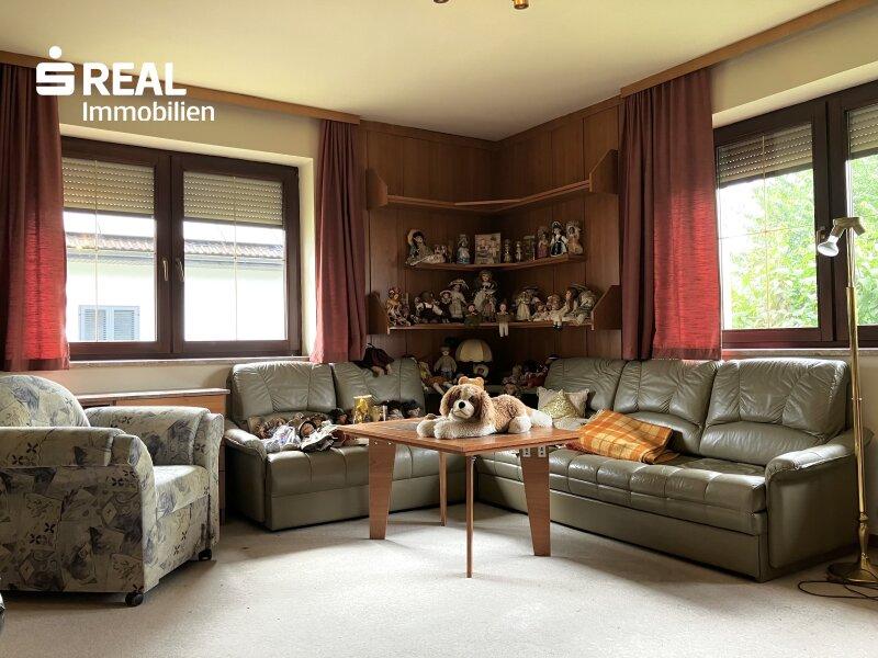 Wohnzimmer EG