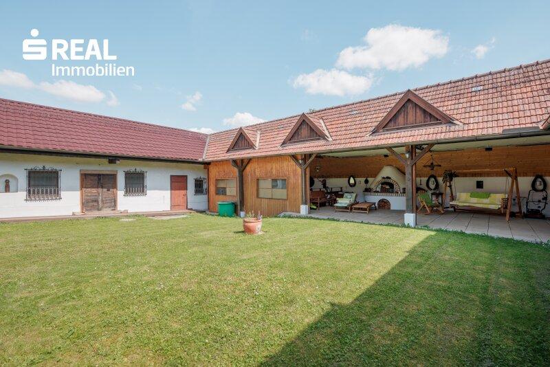 Innenhof 1