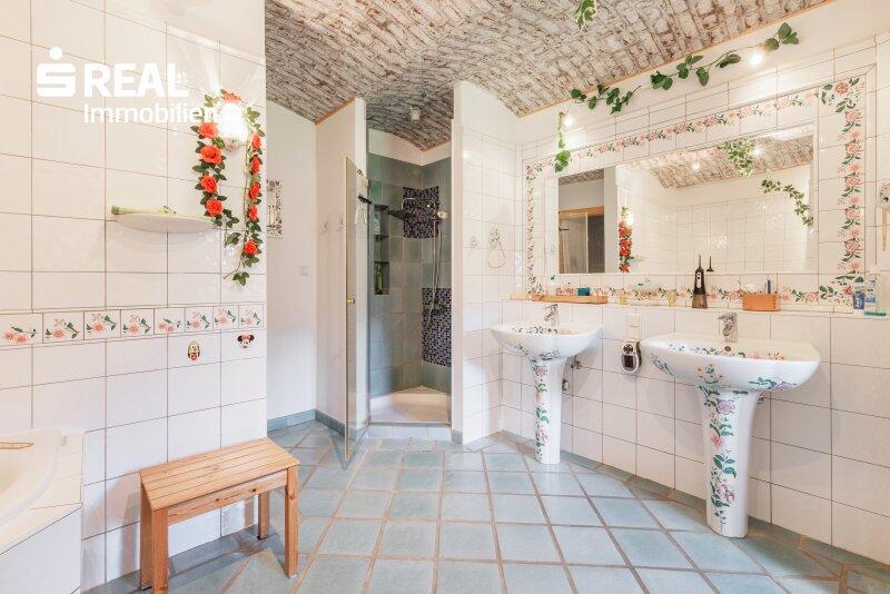 Badezimmer 1