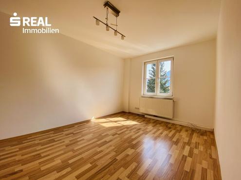 2-Zimmer-Wohnung in der Herrnau